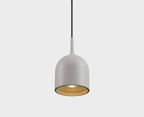 Светильник подвесной Italline DE-314 white