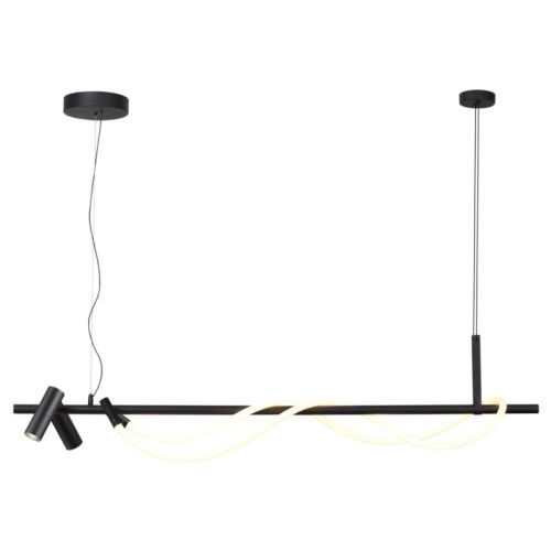 Люстра подвесная Odeon Light Corda (Цорда) 4391/30L