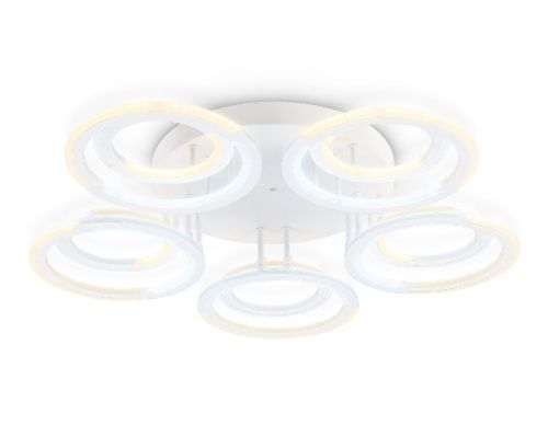 Люстра потолочная Ambrella Light Original (Оригинал) FA8944