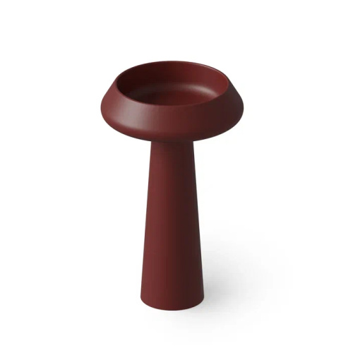 Раковина Dea Design Pedestal Basin 54,5 см DD2046 545 17 напольная цвет красный