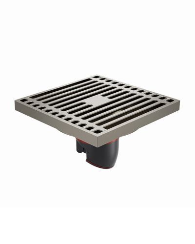 Душевой трап Orange TR01-005ni напольный