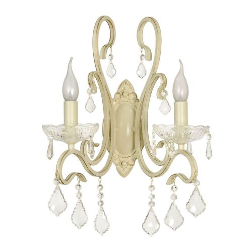 Бра Arti Lampadari Luminare (Луминаре) Luminare E 2.1.2.601 C