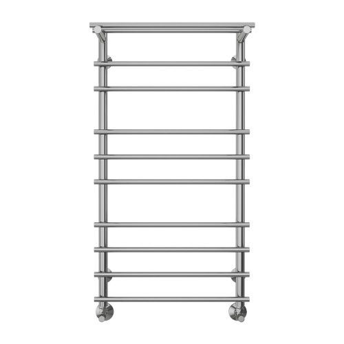 Полотенцесушитель Terminus 4670078529497 56х100 водяной хром