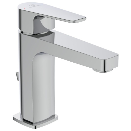 Смеситель Ideal Standard Cerafine D BC491AA на раковину хром