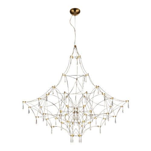 Люстра подвесная ST Luce GRAVETTA (ГРАВЕТТА) SL6601.213.114