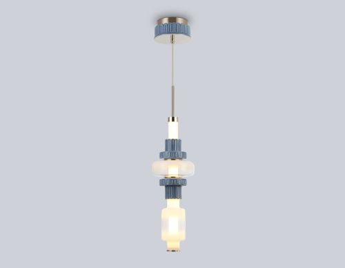 Светильник подвесной Ambrella Light Ceramo Modern (Церамо Модерн) LH53121