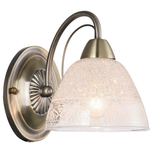 Светильник настенный Velante 352-501-01