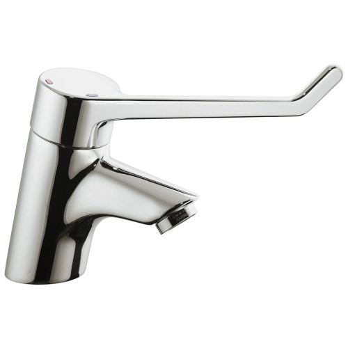 Смеситель Ideal Standard Ceraplus B8221AA на раковину хром