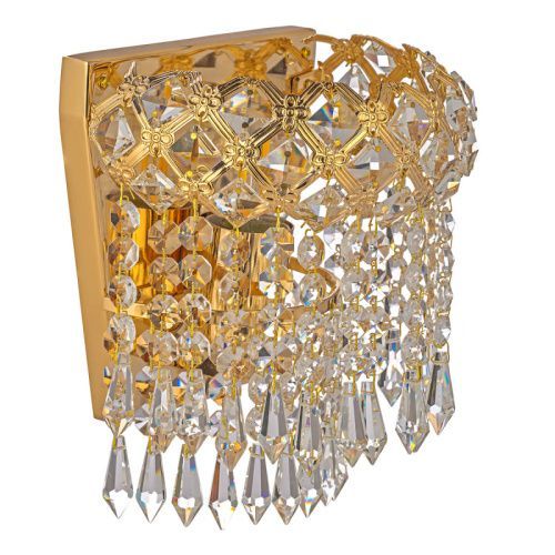 Бра Arti Lampadari Artico (Артицо) Asti E 2.10.100 G