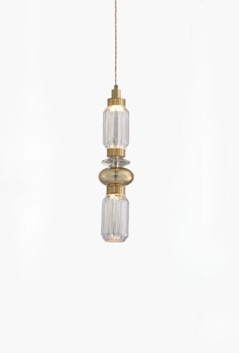 Светильник подвесной Mizi'en Mosaic (Мосаиц) MZ160191-2-540C