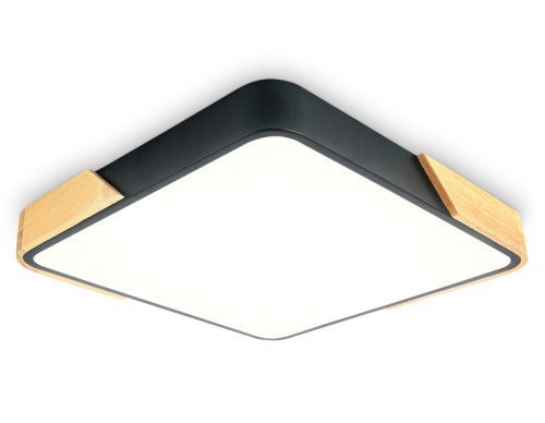 Светильник потолочный Ambrella Light Design (Десигн) FZ1317
