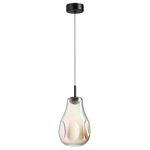 Светильник подвесной Odeon Light Pendant (Пендант) 5098/4LB