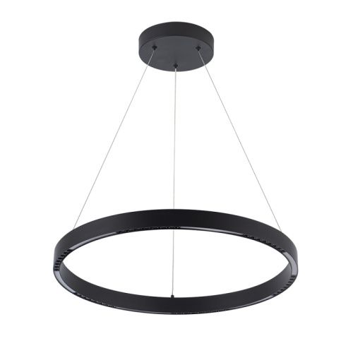 Светильник подвесной Arte Lamp Lao (Лао) A2189LM-1BK