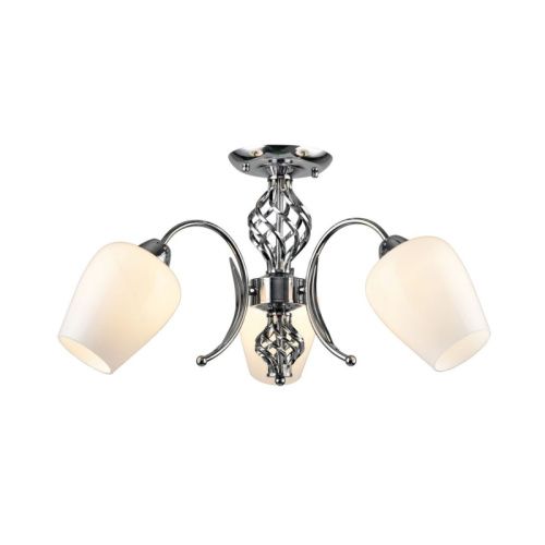 Люстра потолочная Arte Lamp Dina (Дина) A1608PL-3CC
