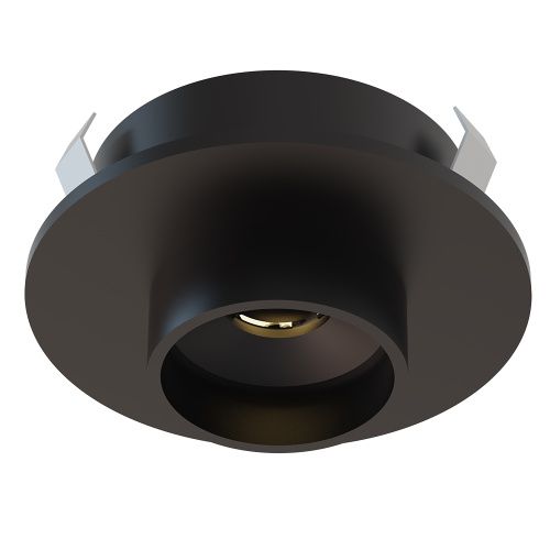 Светильник накладной Arte Lamp Presto (Престо) A6182PL-1BK