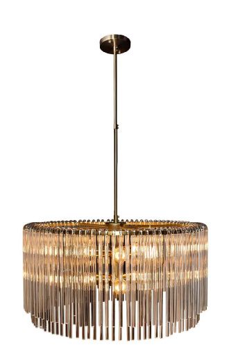 Люстра подвесная Garda Decor 20MD3449-6