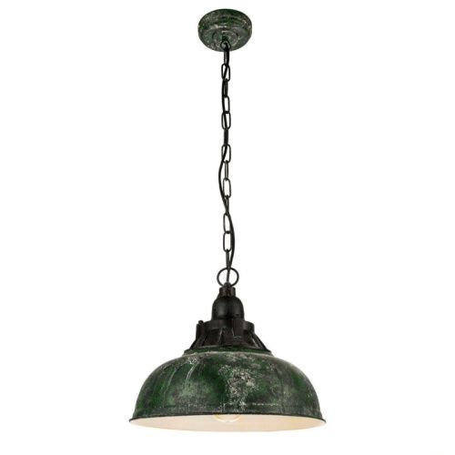 Светильник подвесной Eglo Grantham 1 (Грантхам 1) 49735