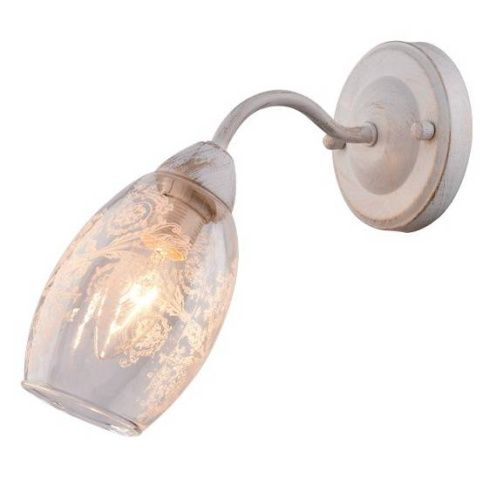 Бра Arte Lamp Bettina (Беттина) A1296AP-1WG