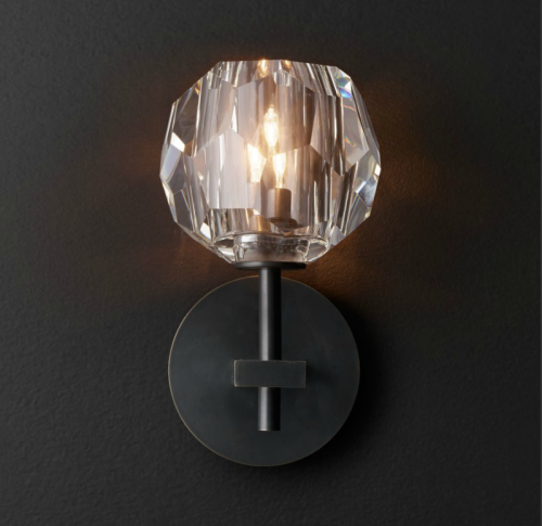 Бра ImperiumLoft RH Boule de Cristal (РХ Боуле де Цристал) 156563-22