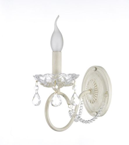 Бра Arti Lampadari Patricia (Патрициа) Patricia E 2.1.1.600 CG