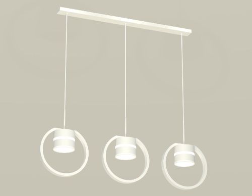Светильник подвесной Ambrella Light Traditional (Традитионал) XB9106153