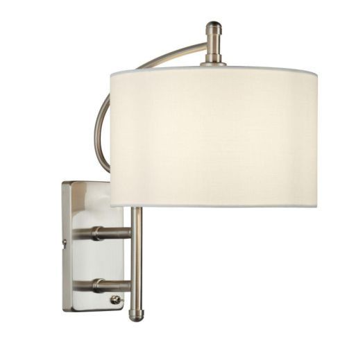 Бра Arte Lamp Adige (Адиге) A2999AP-1SS