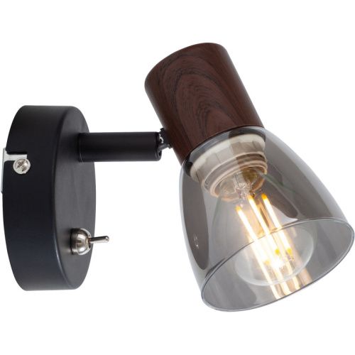 Спот Toplight Lavinia (Лавиниа) TL1233Y-01BB