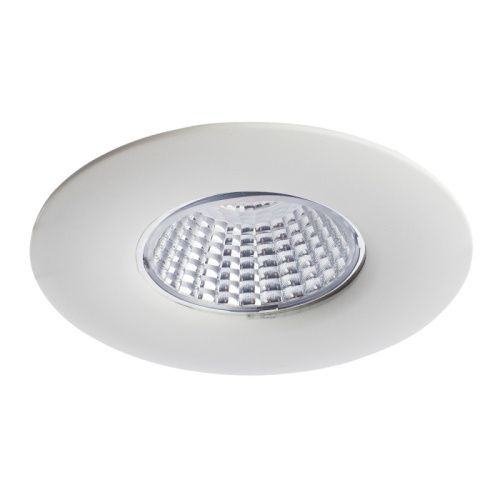 Светильник встраиваемый Arte Lamp Uovo (Уово) A1425PL-1WH