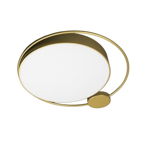 Светильник потолочный Loft It Mike 10063