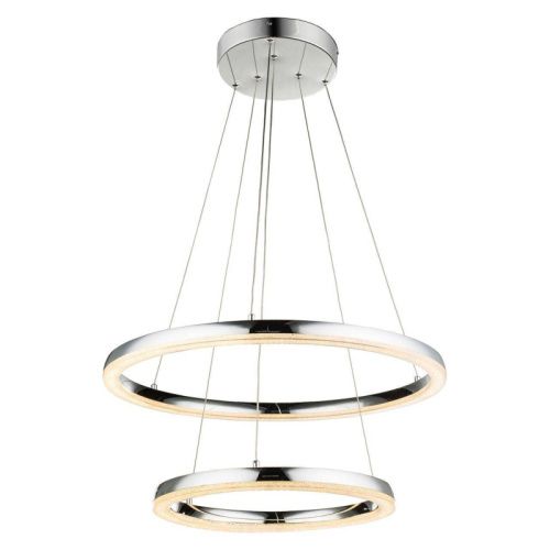 Светильник подвесной Globo Siggi (Сигги) 65108-60