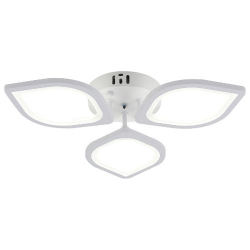 Светильник потолочный Natali Kovaltseva SIMPLY (СИМПЛЫ) LED LAMPS 81404