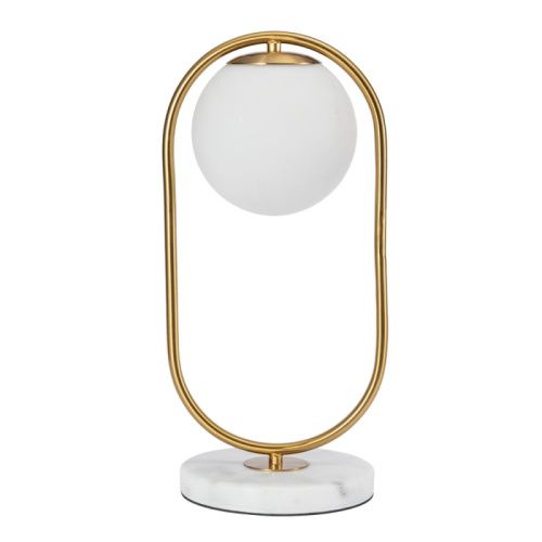 Настольная лампа Arte Lamp MATISSE (МАТИССЕ) A7745LT-1AB