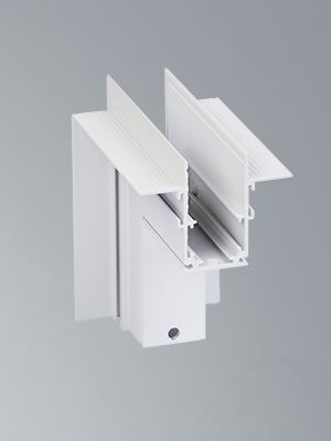 Коннектор угловой Vitaluce VT0200032 VT0200032-00