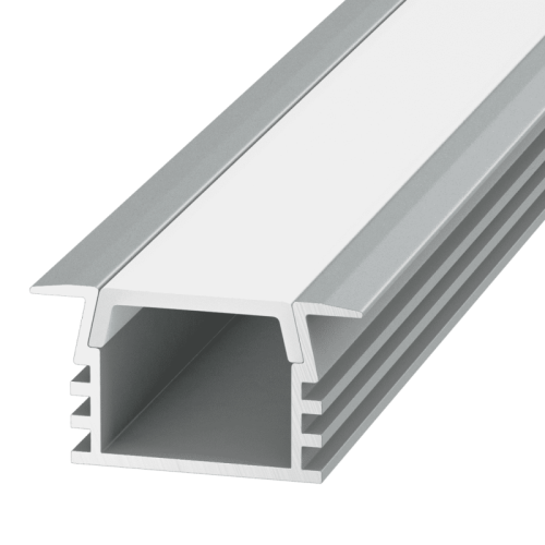 Профиль алюминиевый SWG Standard RC 00-00002452