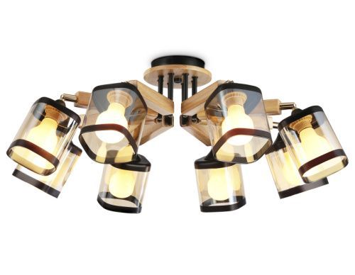 Люстра потолочная Ambrella Light Traditional (Традитионал) TR9530