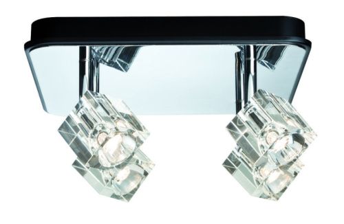 Спот светодиодный Paulmann Ice Cube (Ице Цубе) 60169