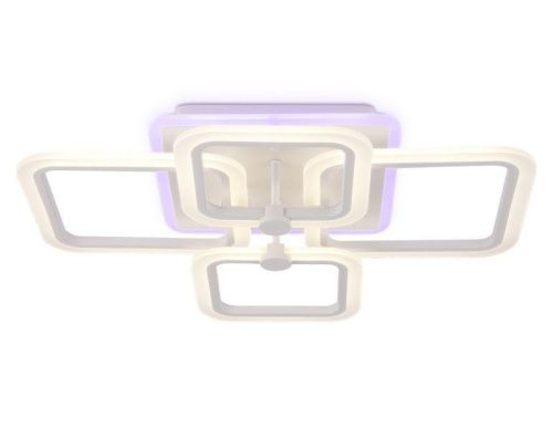 Люстра потолочная Ambrella Light Original (Оригинал) FA533