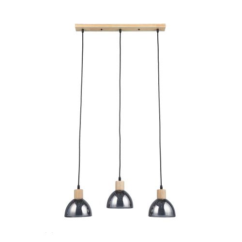 Светильник подвесной Arte Lamp Lancaster (Ланцастер) A5869SP-3BK