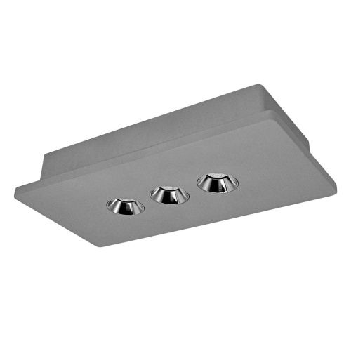 Светильник накладной Loft It Architect OL1072-GH/3