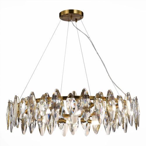 Люстра подвесная ST Luce Ancona (Анцона) SL1227.303.12