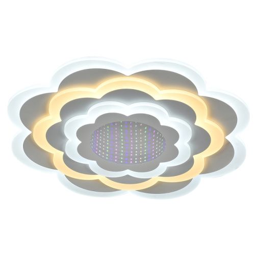 Светильник потолочный Hiper Galaxy (Галаксы) H817-8