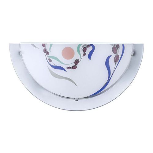 Светильник настенный Eglo Planet 4 Chrome (Планет 4 Цхроме) 32131