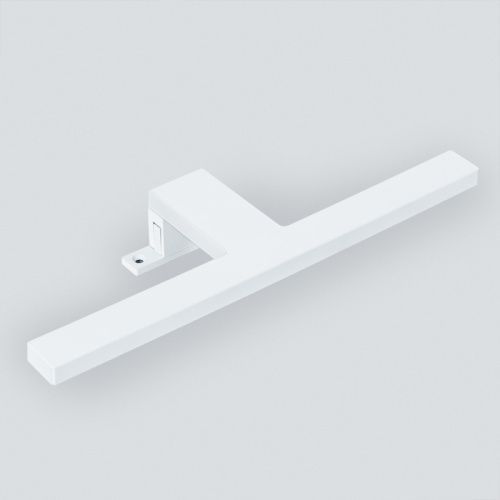 Светильник настенный Arte Lamp Stecca (Стецца) A2737AP-1WH