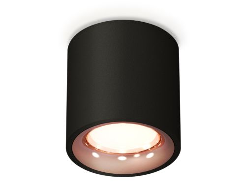 Светильник накладной Ambrella Light TECHNO SPOT (ТЕЦХНО СПОТ) XS7532025