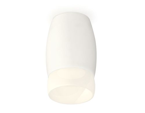 Светильник накладной Ambrella Light Techno (Тецхно) XS1122024