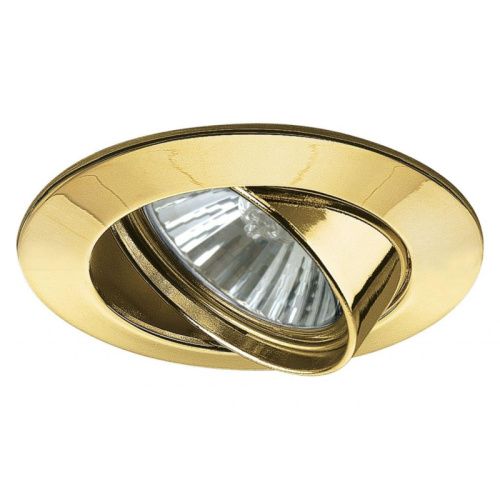 Светильник встраиваемый Paulmann Downlights Premium (Довнлигхтс Премиум) 98949