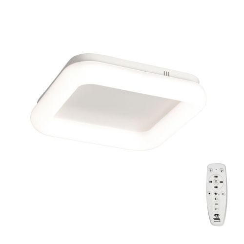 Люстра потолочная Vitaluce V2540DT-0/1PL