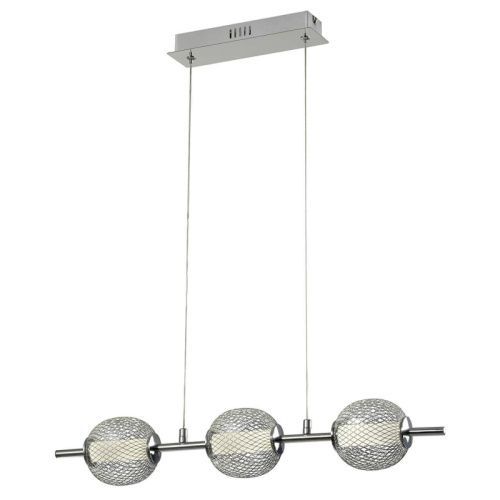 Светильник подвесной Escada 10250 10250/3LED