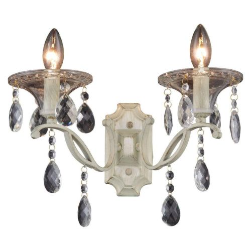 Бра Toplight Zoe Ivory (Зое Иворы) TL7220B-02RY