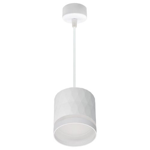 Светильник подвесной Reluce 53002-0.9-001LD GX53 WT